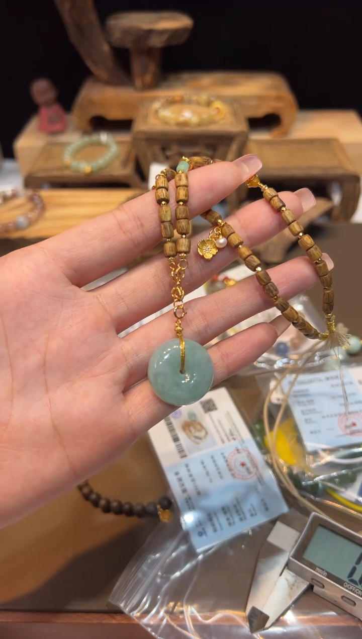 未镶嵌翡翠手饰手饰@@Z3424