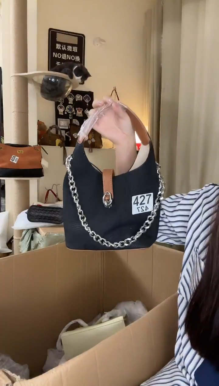 PU以直播链接为准 默认微瑕427