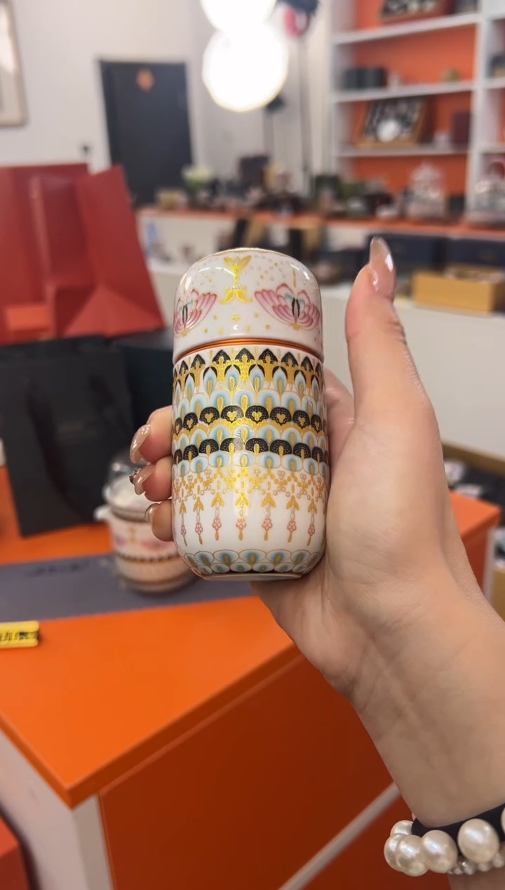 【闪购商品】瓷片小乔闪电购链接