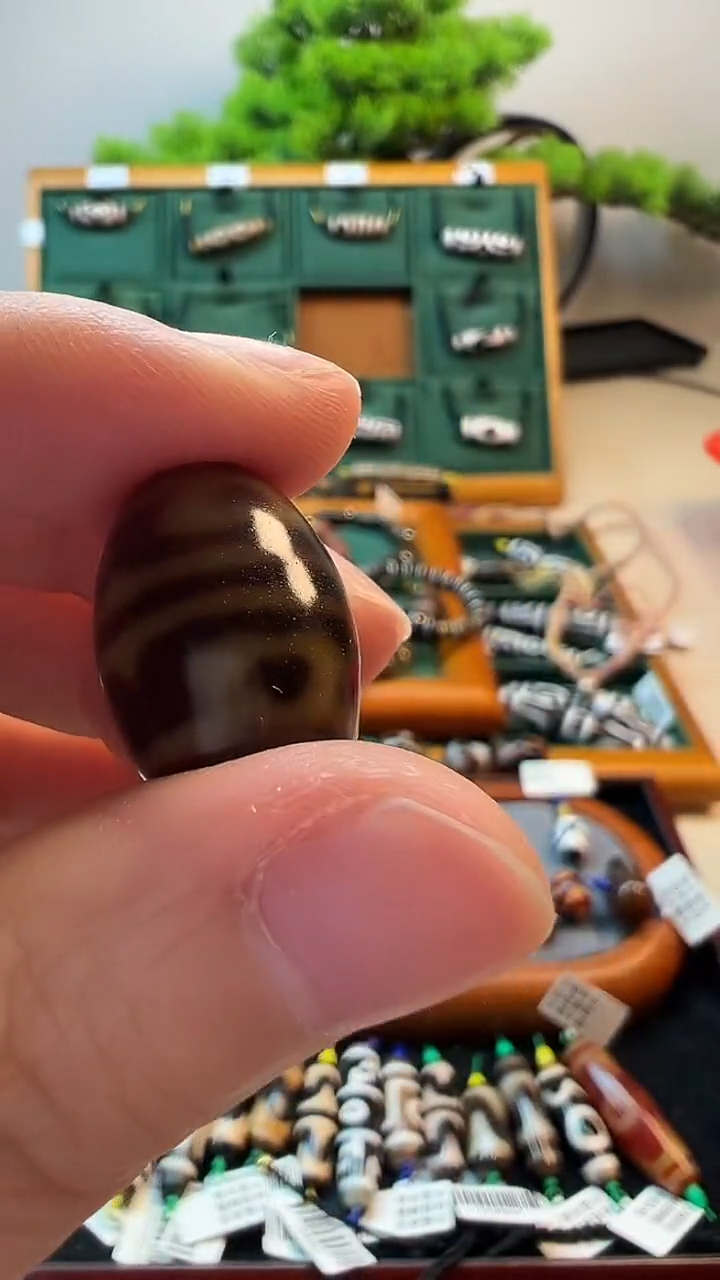 玛瑙/玉髓（覆膜）颈饰未镶嵌69（微瑕随机发货）