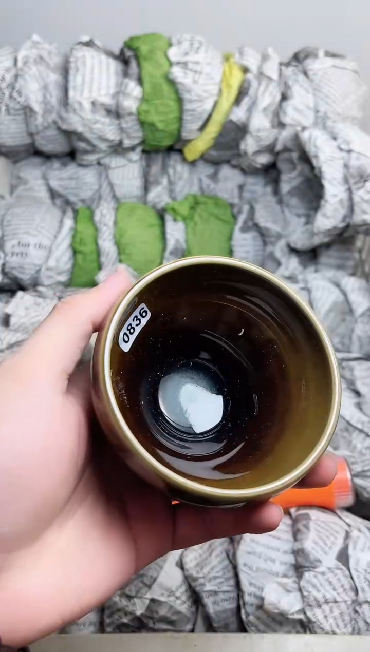 【闪购商品】茶盏836微瑕盏介意勿拍