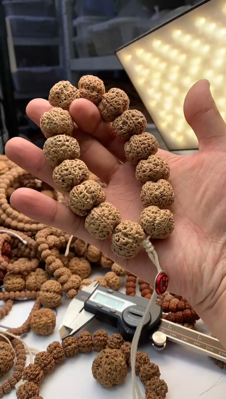 【闪购商品】金刚菩提吊坠1755555555