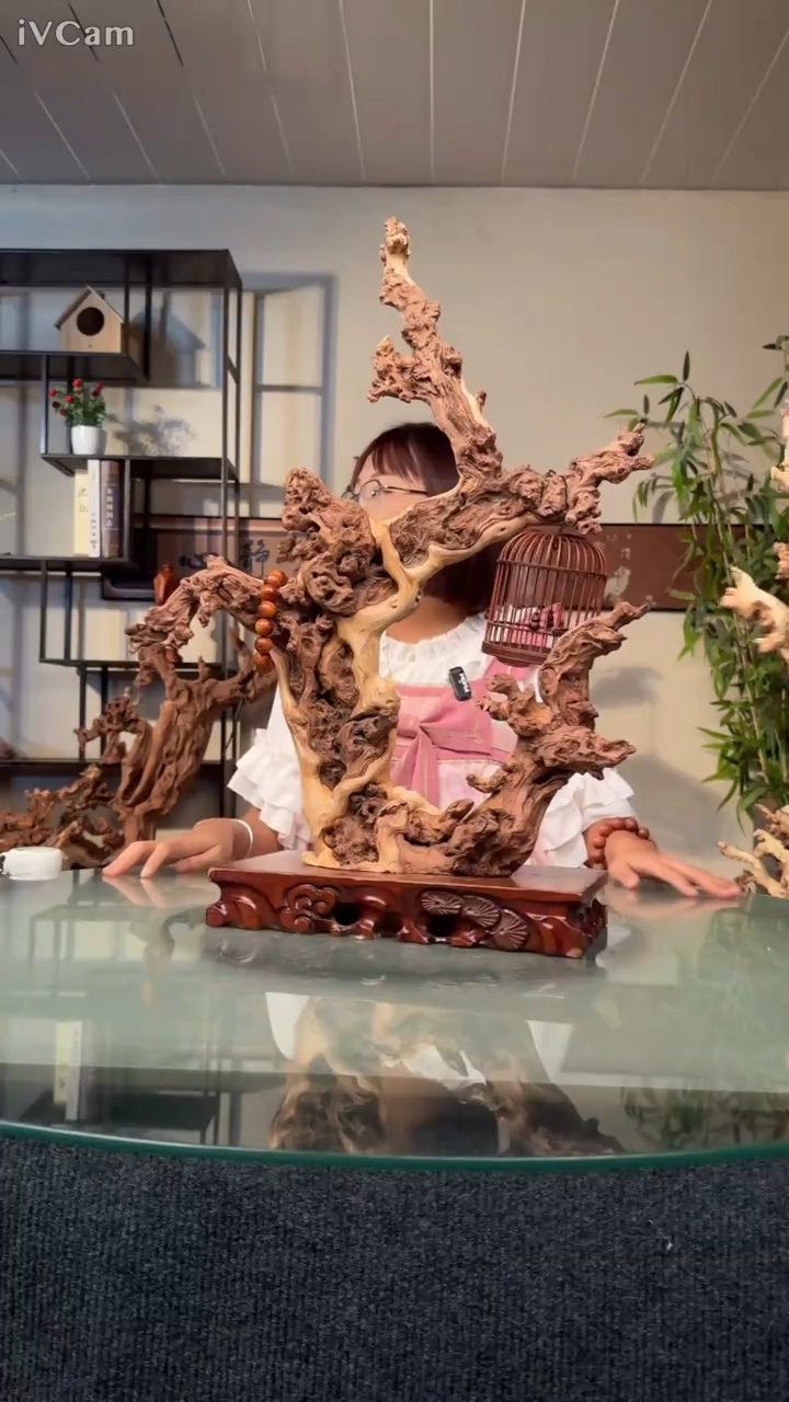 飘*金丝红木红木838