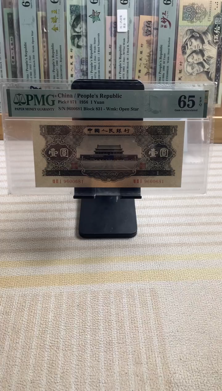 黑一元65分倒置号！！！！