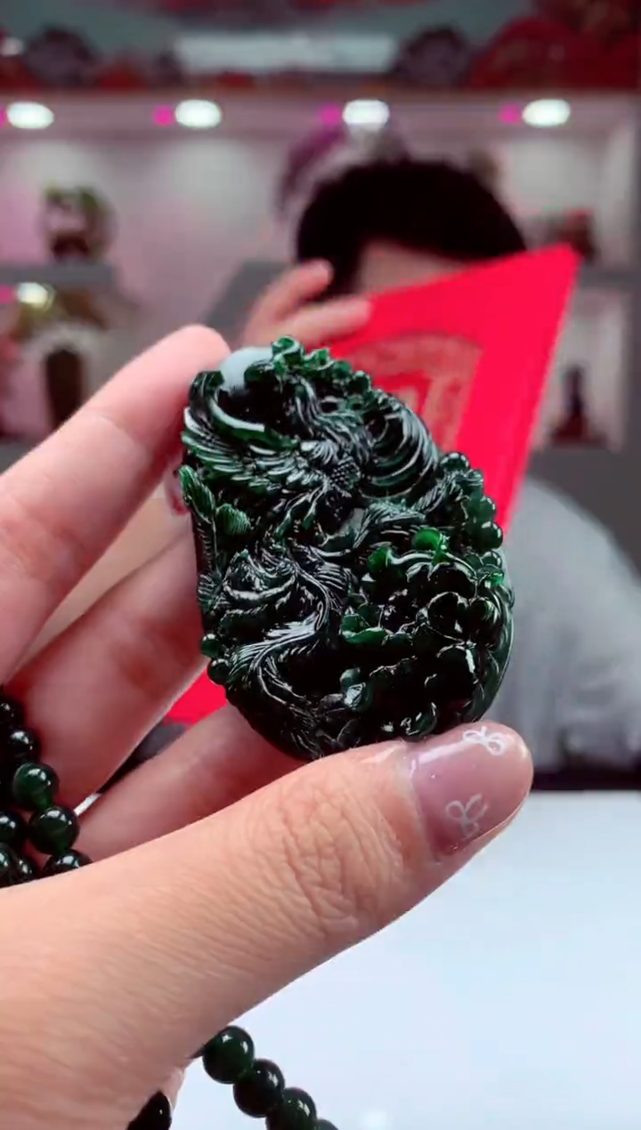 未镶嵌定制翡翠天然翡翠（拍一发一）