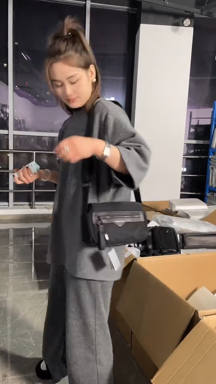 鹿皮（革）760品牌男包清货中（不要卡单，理性消费）