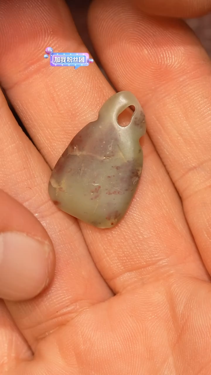 【闪购商品】 冲赛康胡子哥，藏传物件78