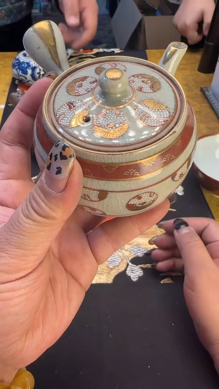 用****4陶瓷器茶文化工艺品209号