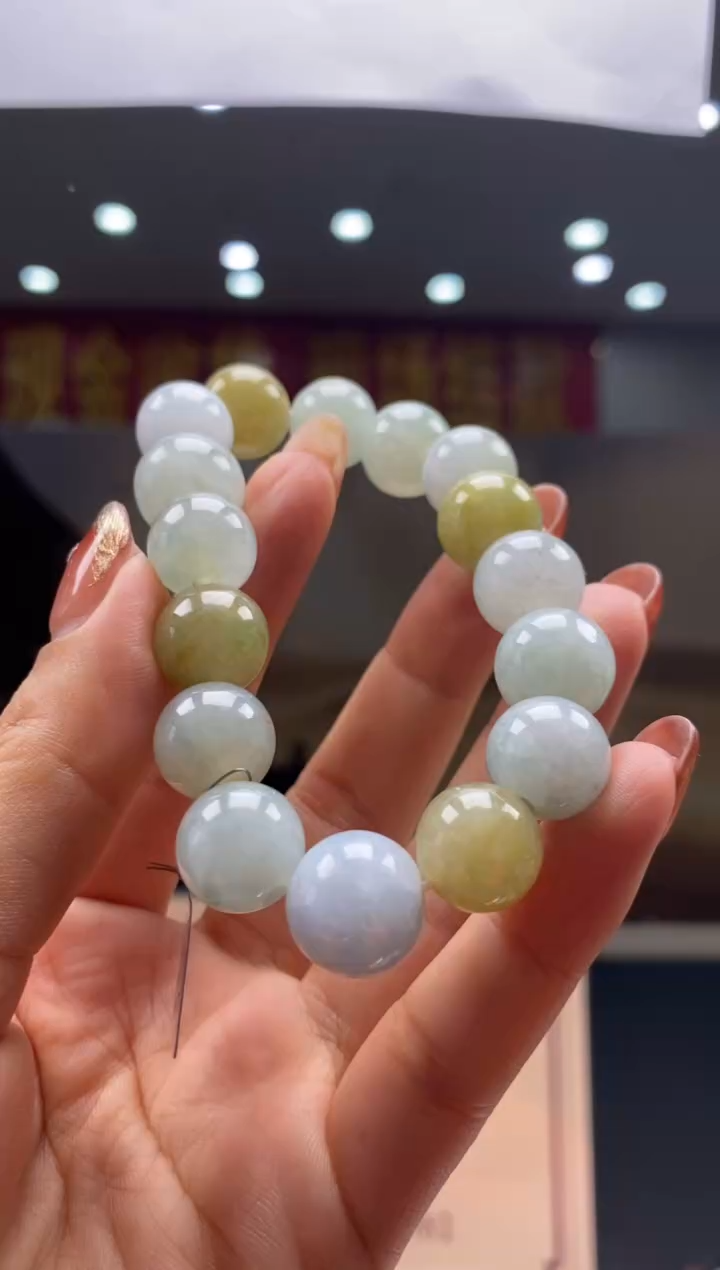 【闪购商品】定制翡翠未镶嵌********620