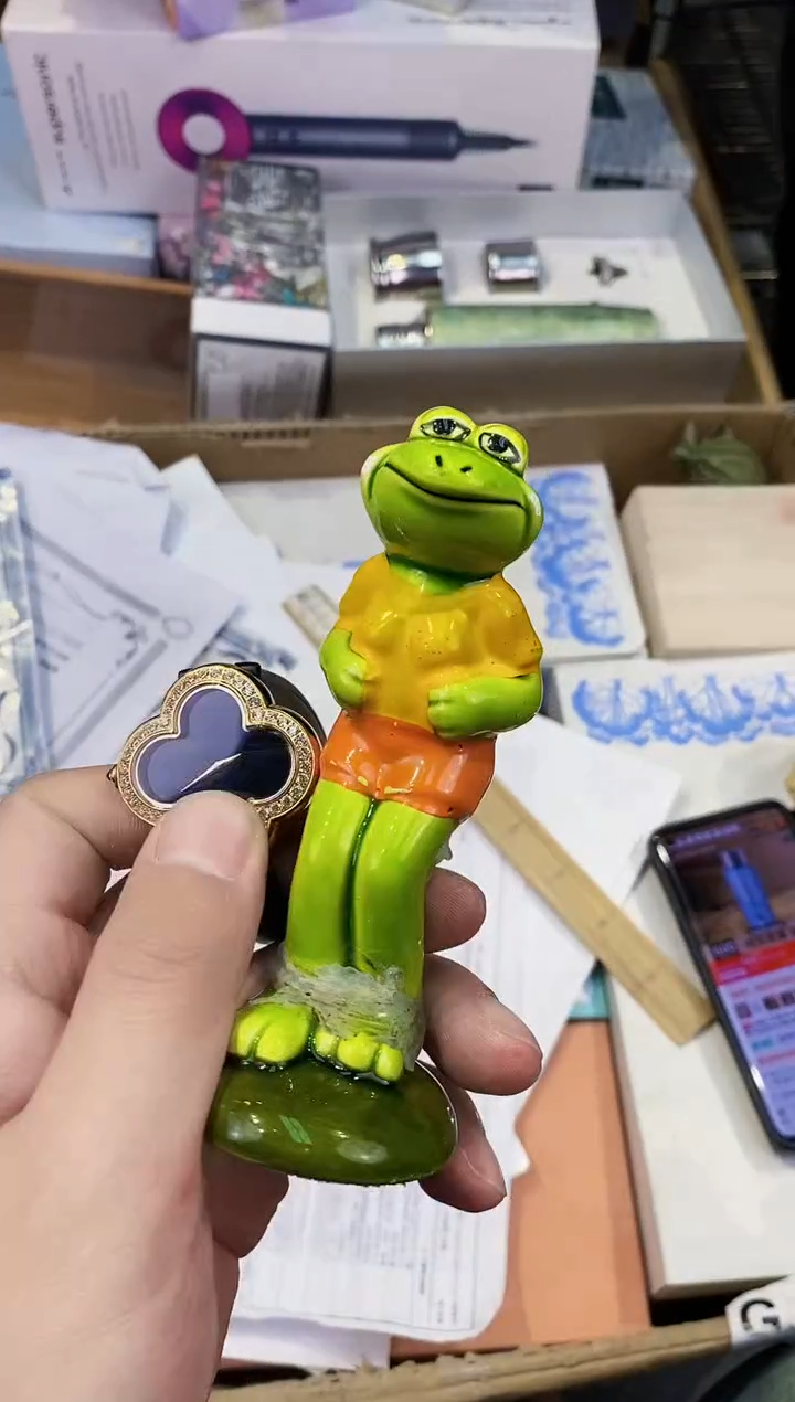 【闪购商品】瓷片都是我的大宝贝儿瓷器.