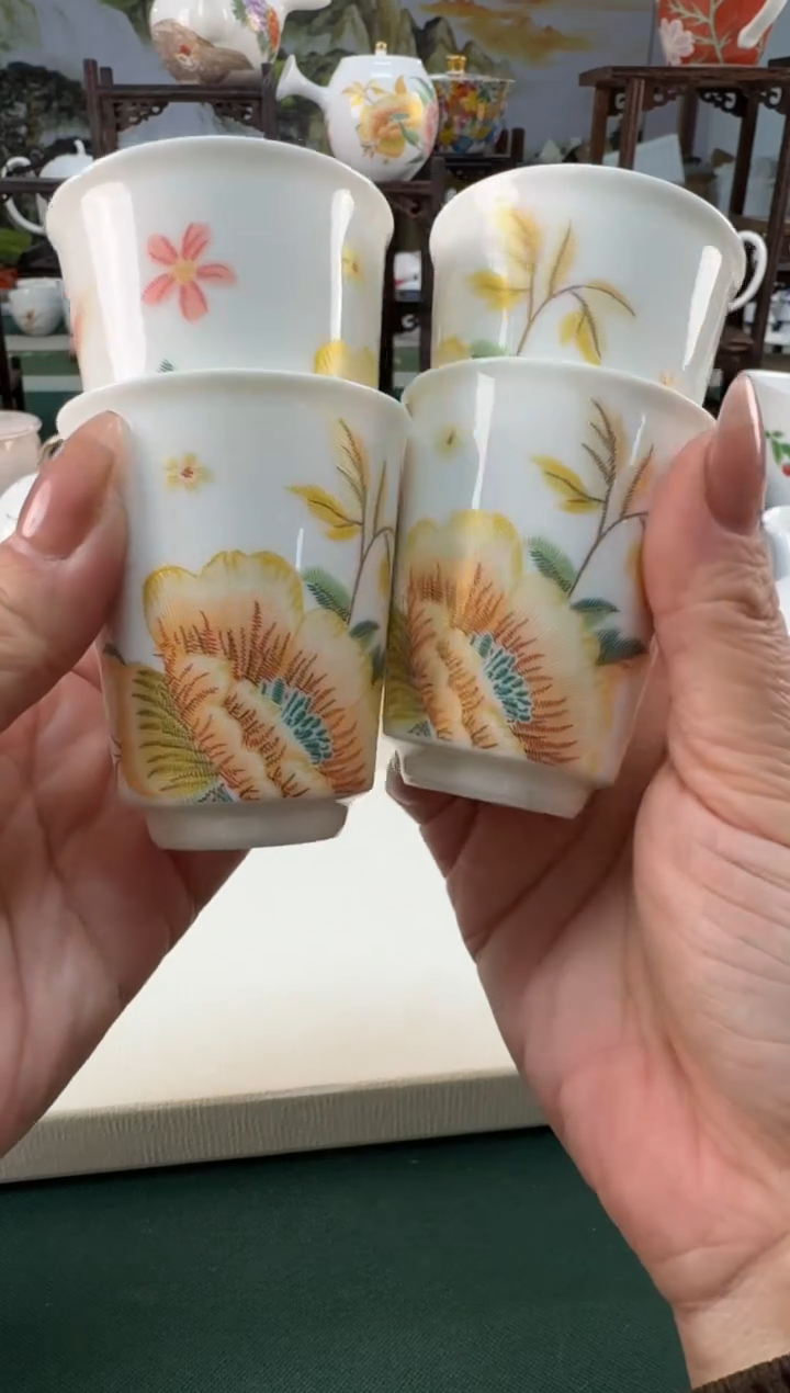 【闪购商品】瓷器.................