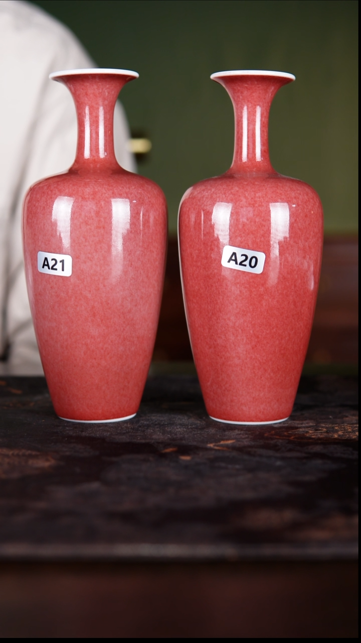 杯子白泥豇豆好陶瓷纯手工制作