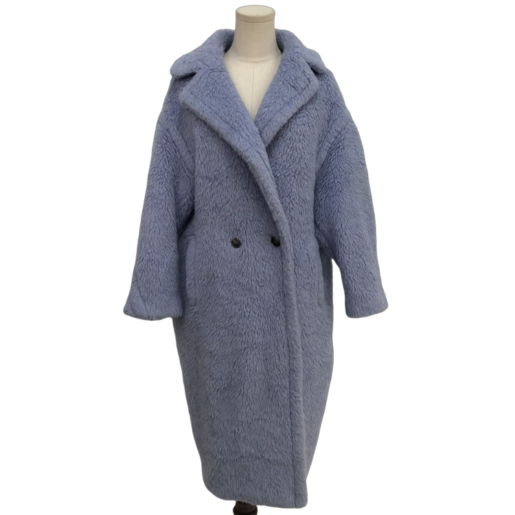 麦丝玛拉/大衣/95新/[250101ZC0001]