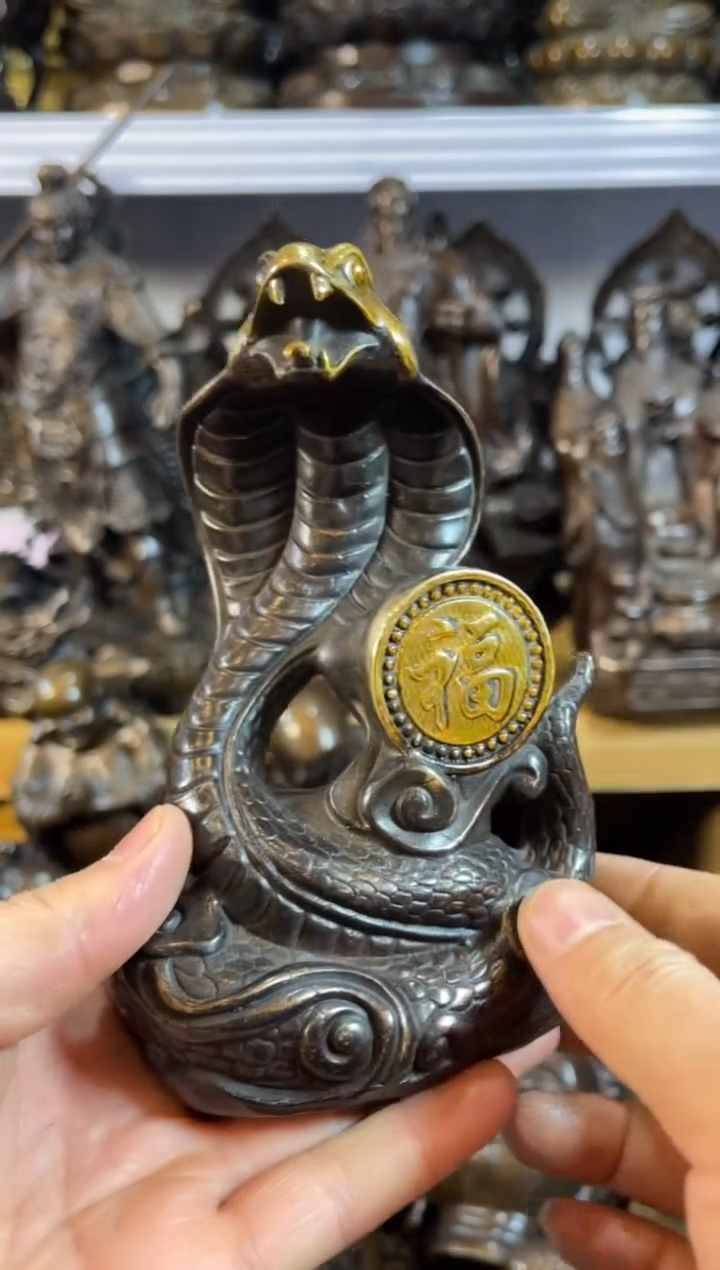 【闪购商品】1案台摆件 物品摆件