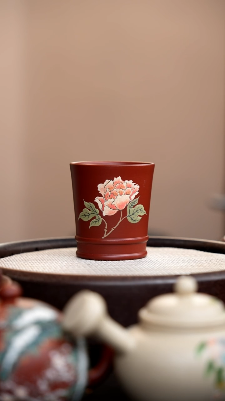 茶壶紫砂礼盒壶一把/008