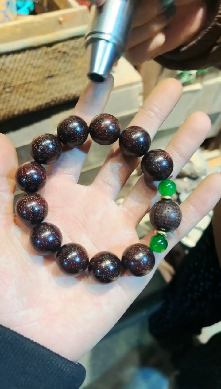 【闪购商品】檀香紫檀（小叶紫檀）七七七七七七七七七160