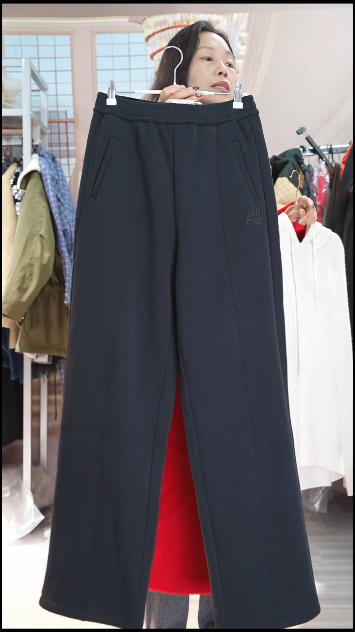 直播间专属链接 L 裤子