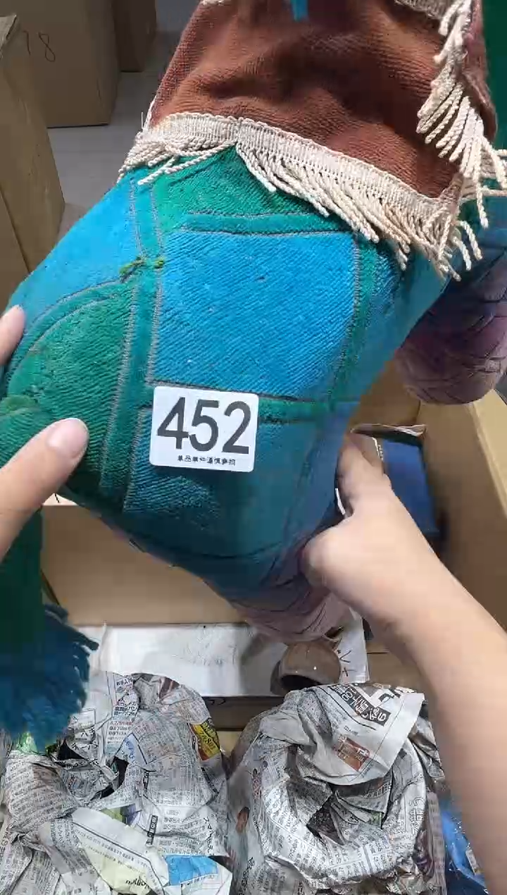 罗**君452茶摆件        