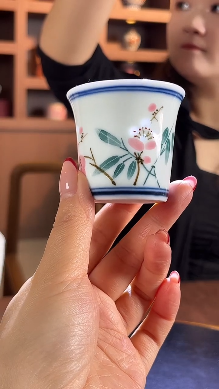 摆件【瓷博会】古窑03