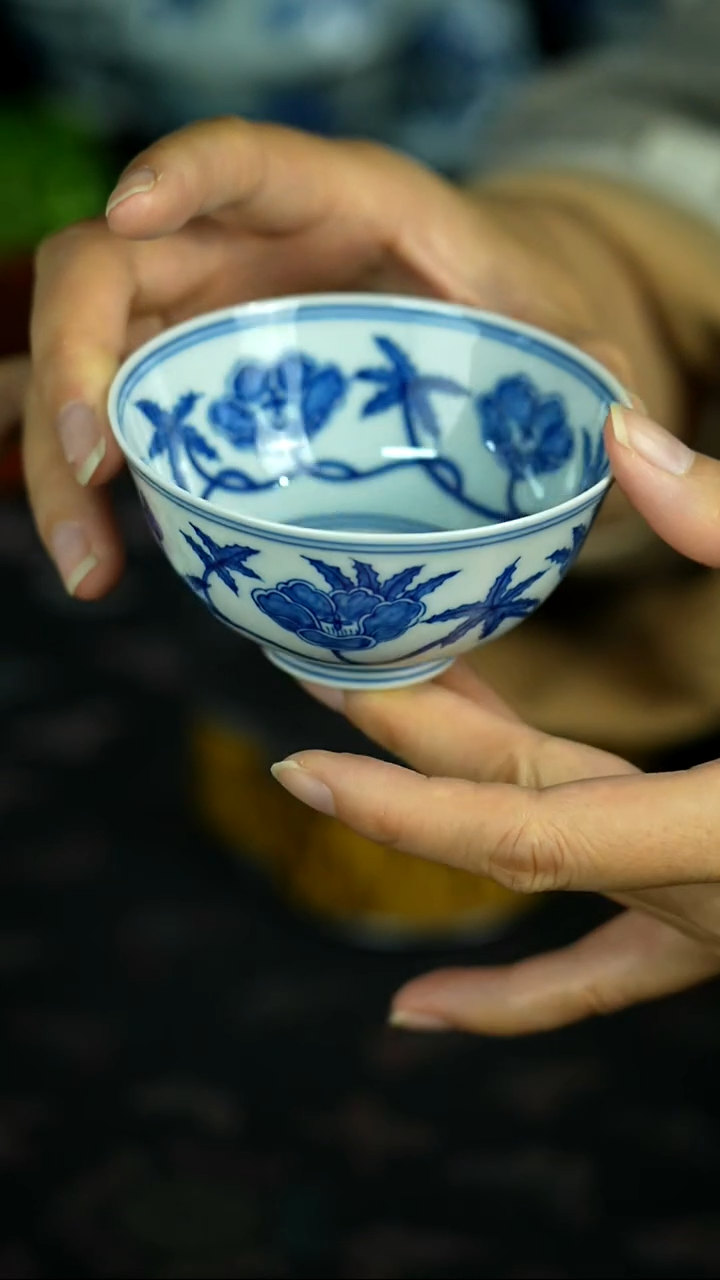 别划走，蹲住你就赚了！茶具