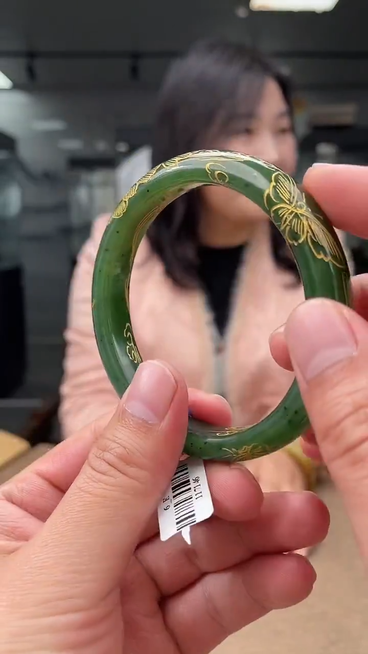 颈饰未镶嵌和田玉多样性发货拍一发一