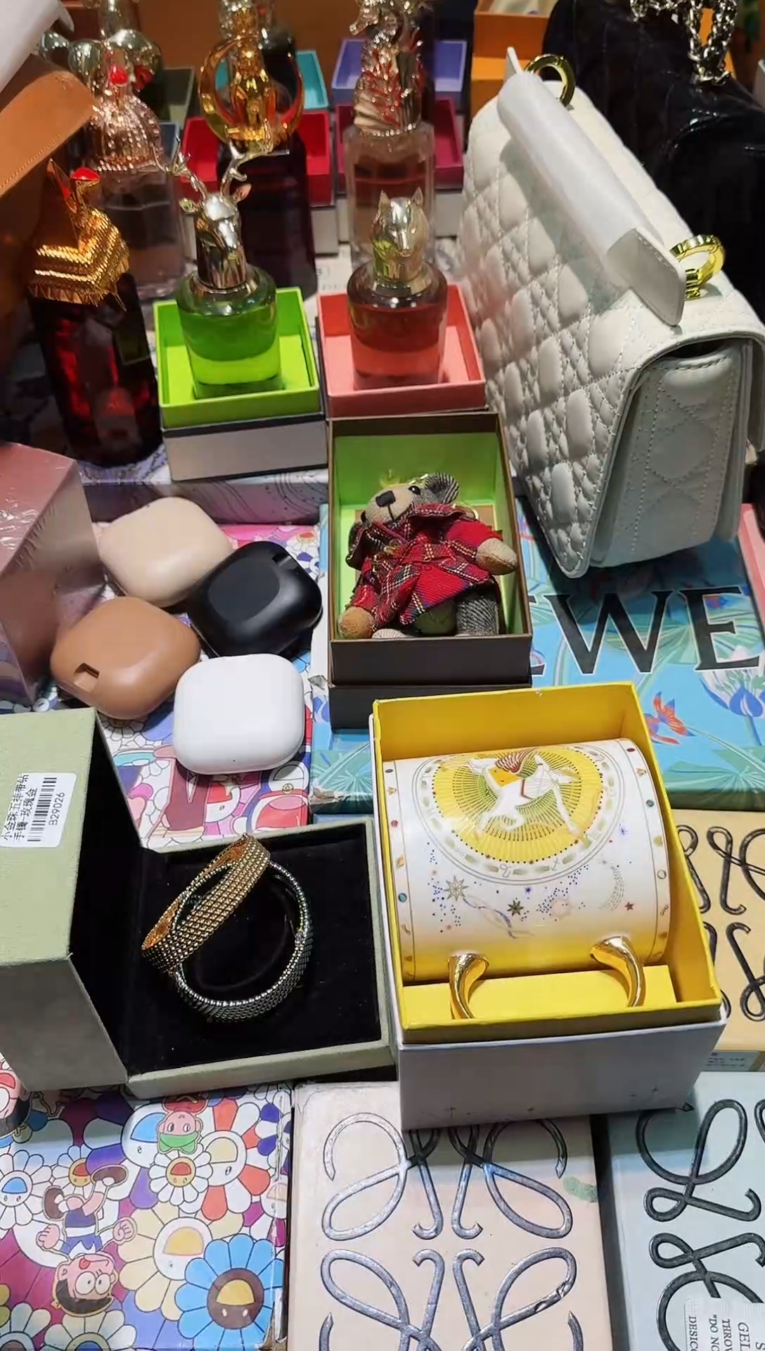 【闪购商品】瓷片换类目孤品单品一件不留