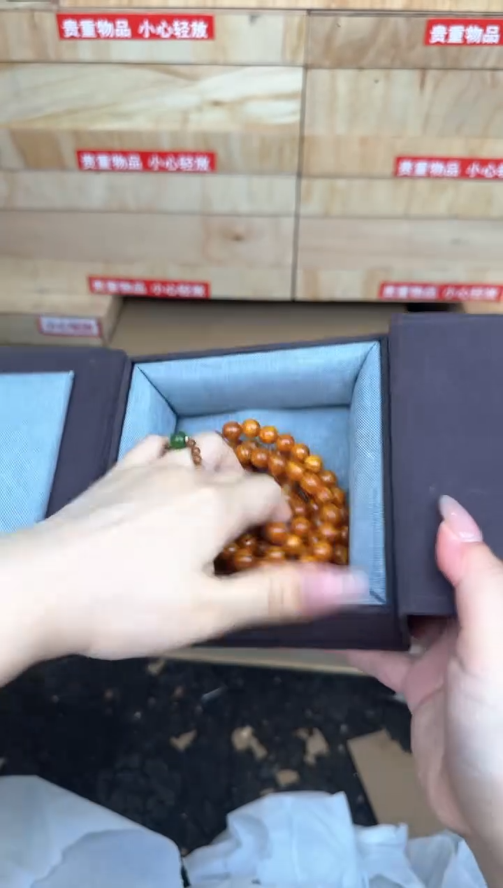 金丝楠108颗商品链接@@SP203