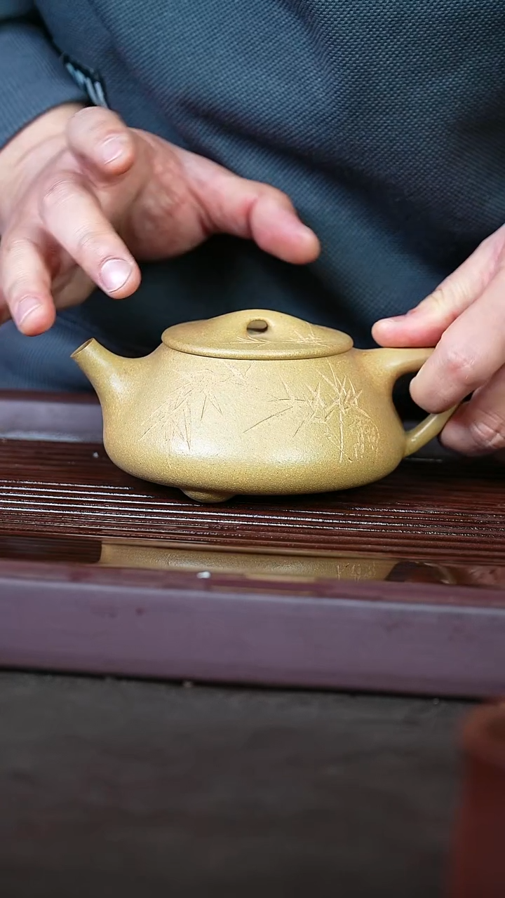 紫砂段泥@@ch01999