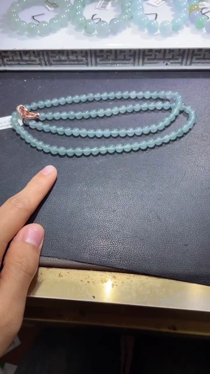 【闪购商品】定制翡翠未镶嵌翡翠