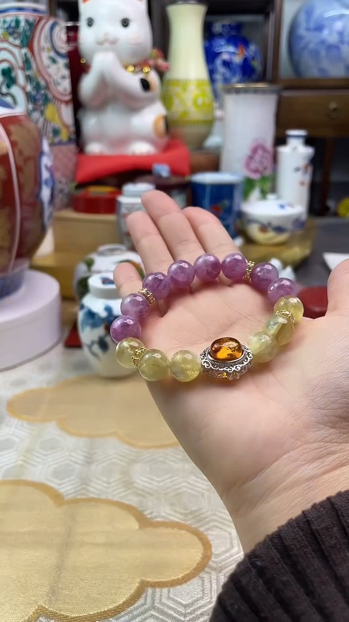 【闪购商品】盘手串一一一一一一