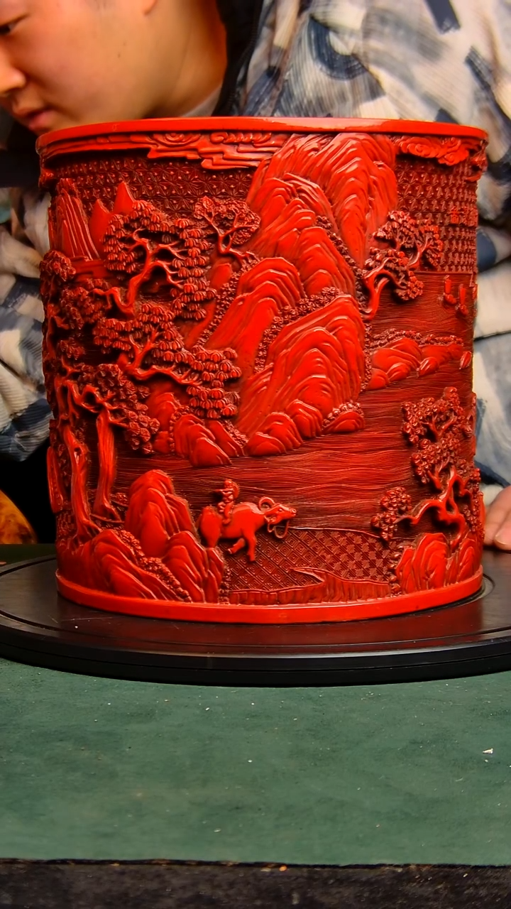 摆件用****1精品陶瓷摆件