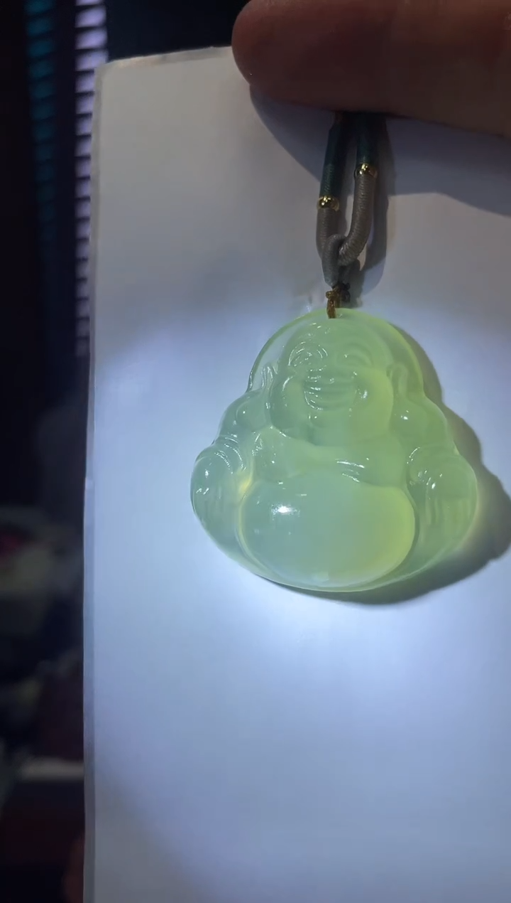 【闪购商品】岫玉吊坠未镶嵌多样性发货*拍一发一