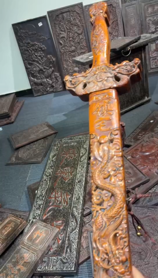 【闪购商品】木Q047雕刻板链接以直播间为准