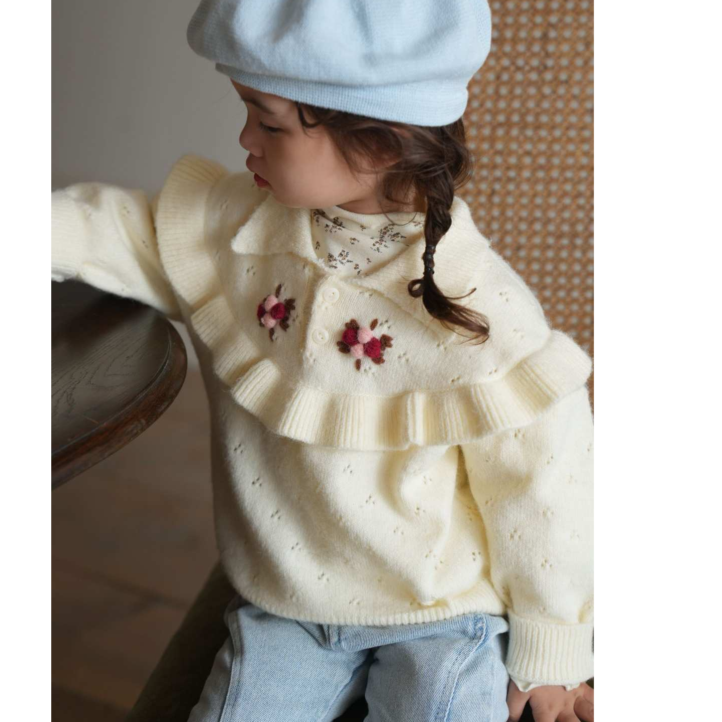 773实体品牌童装