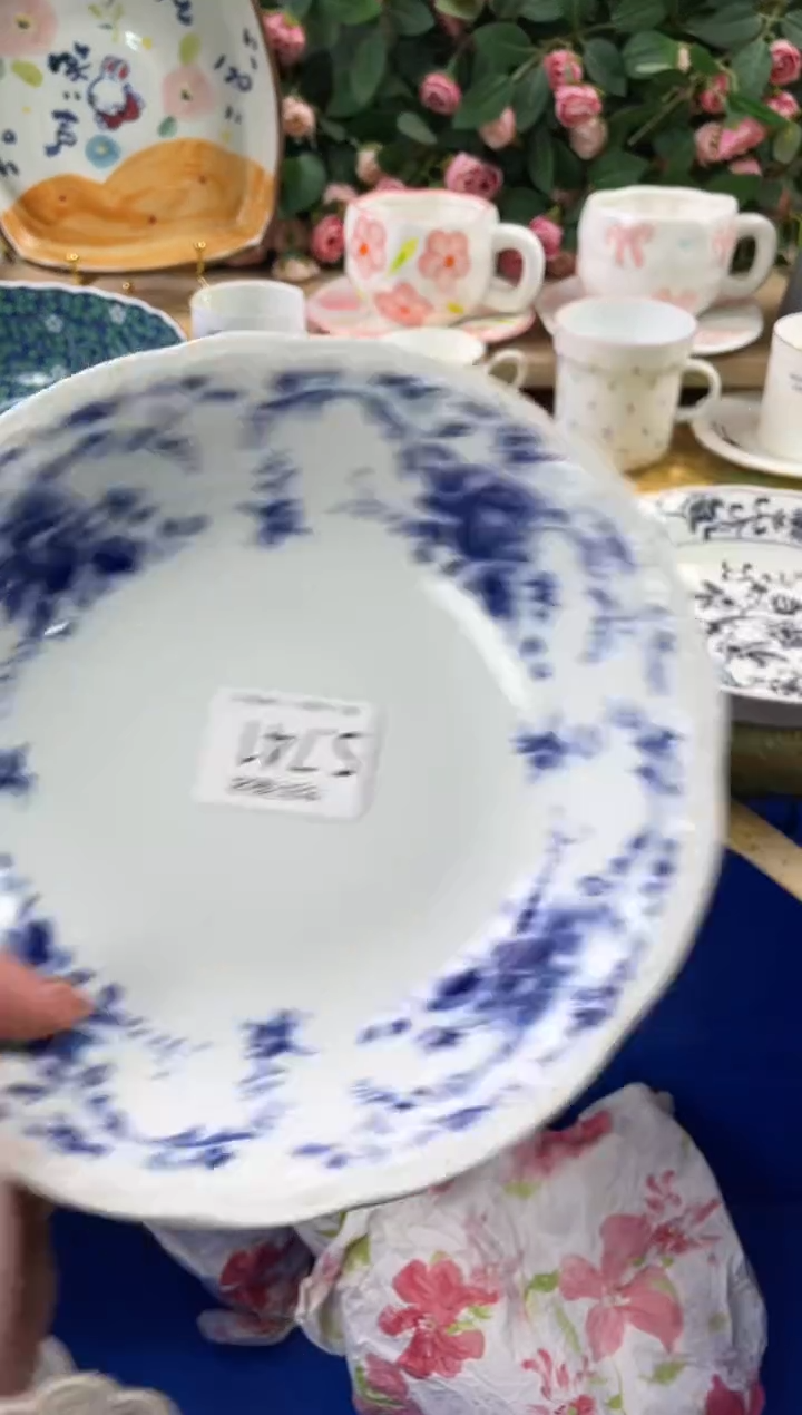 瓷片霞*741+2狗哥瓷器直播间111