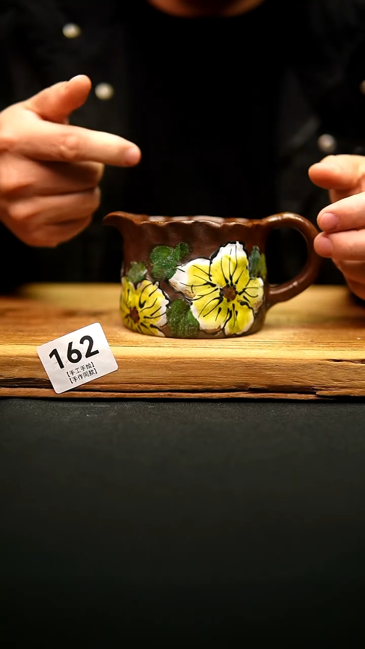 @@陶园瓷舍@@纯手工手绘@高温釉下彩