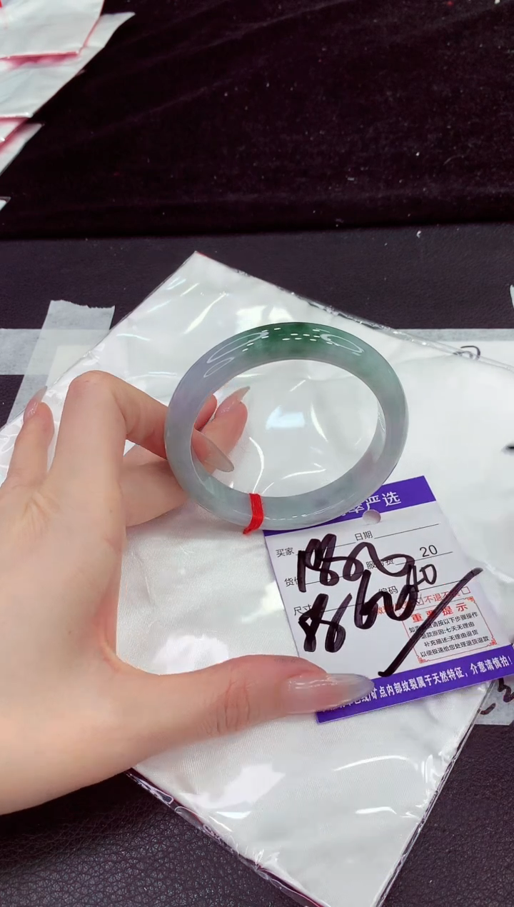 未镶嵌手镯翡翠1111111111