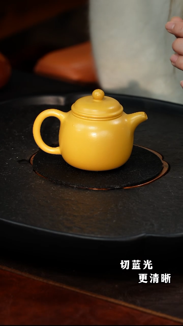 茶壶紫砂宜兴紫砂9