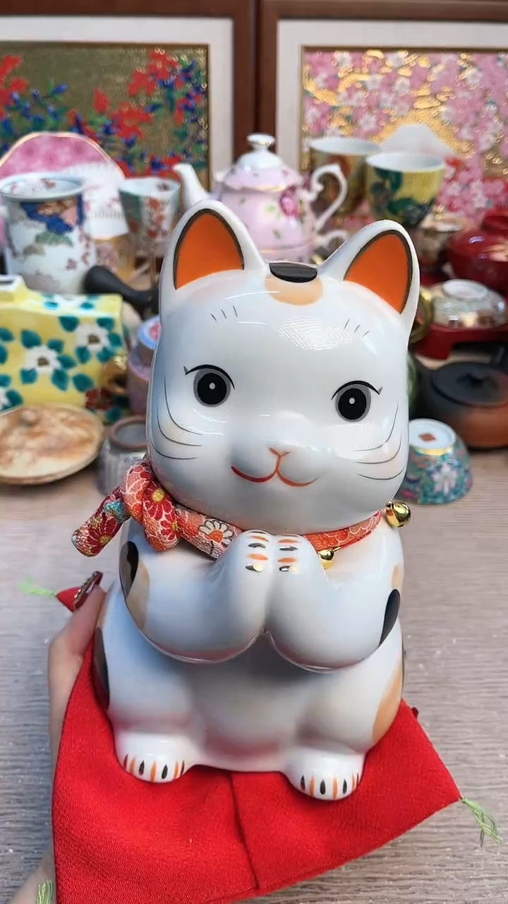 【闪购商品】摆件陶瓷陶瓷陶瓷陶瓷