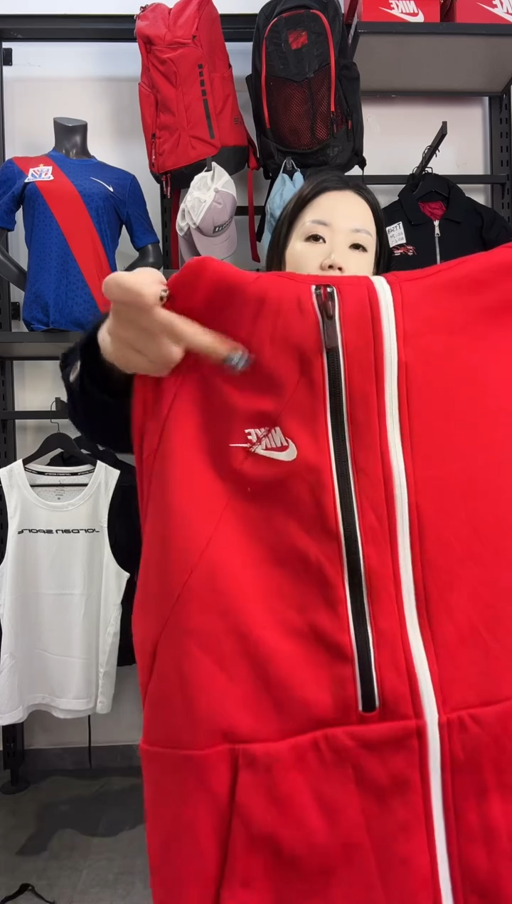 232闪购编码Nike/Jordan运动卫衣裤以直播间过款为准尺码·175