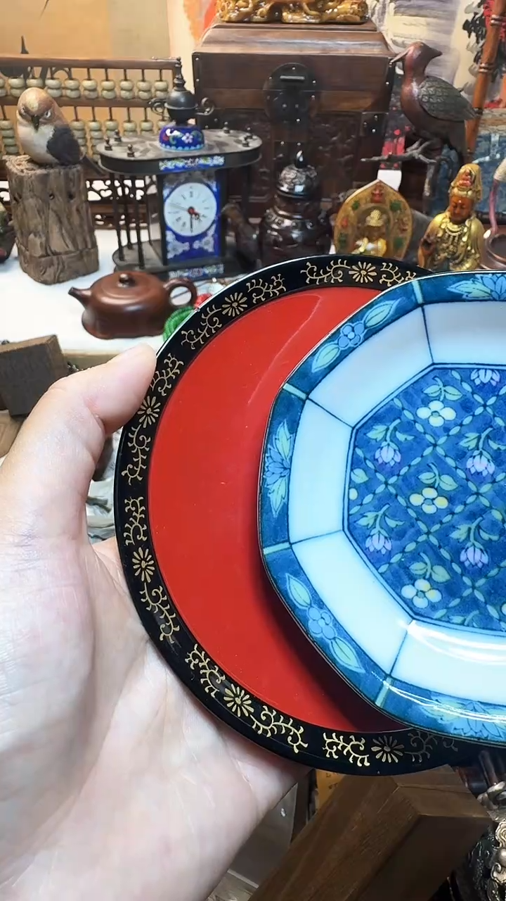 瓷器链接一物一拍~