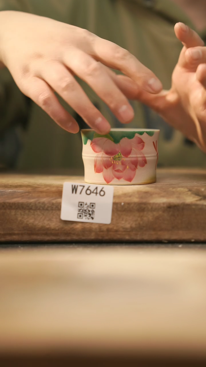 【闪购商品】【经典福利】/ 杯子@@W7646