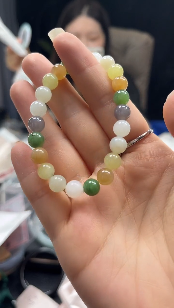 未镶嵌手链和田玉0886749184