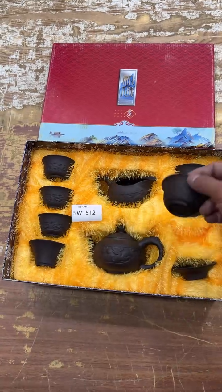 【闪购商品】摆件有仓库清仓随便清