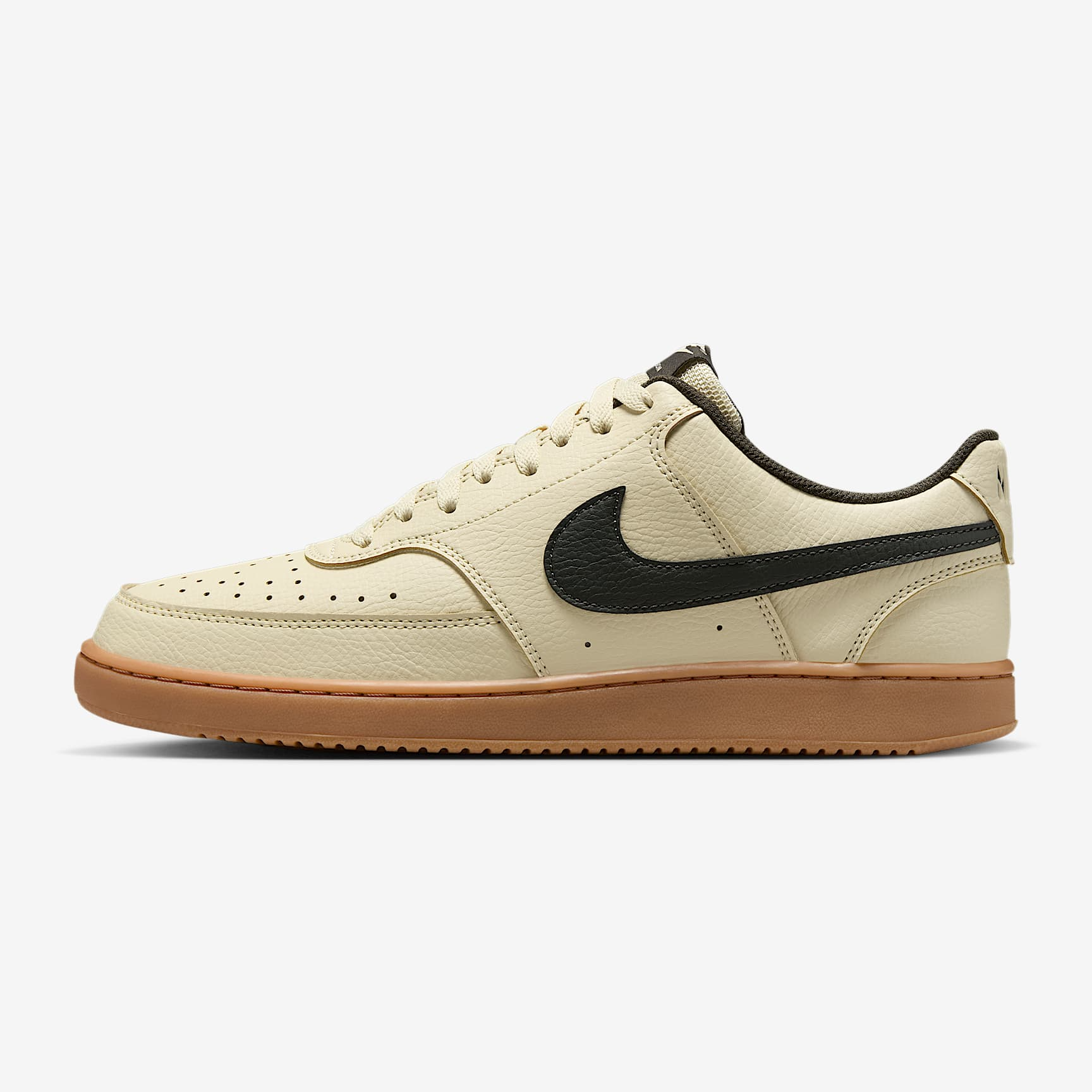 NIKE/耐克男子商场同款Court Vision Low百搭运动板鞋 HV4506200