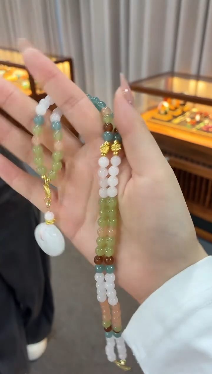 【慧慧甄选】高端轻奢多样性发货同4370