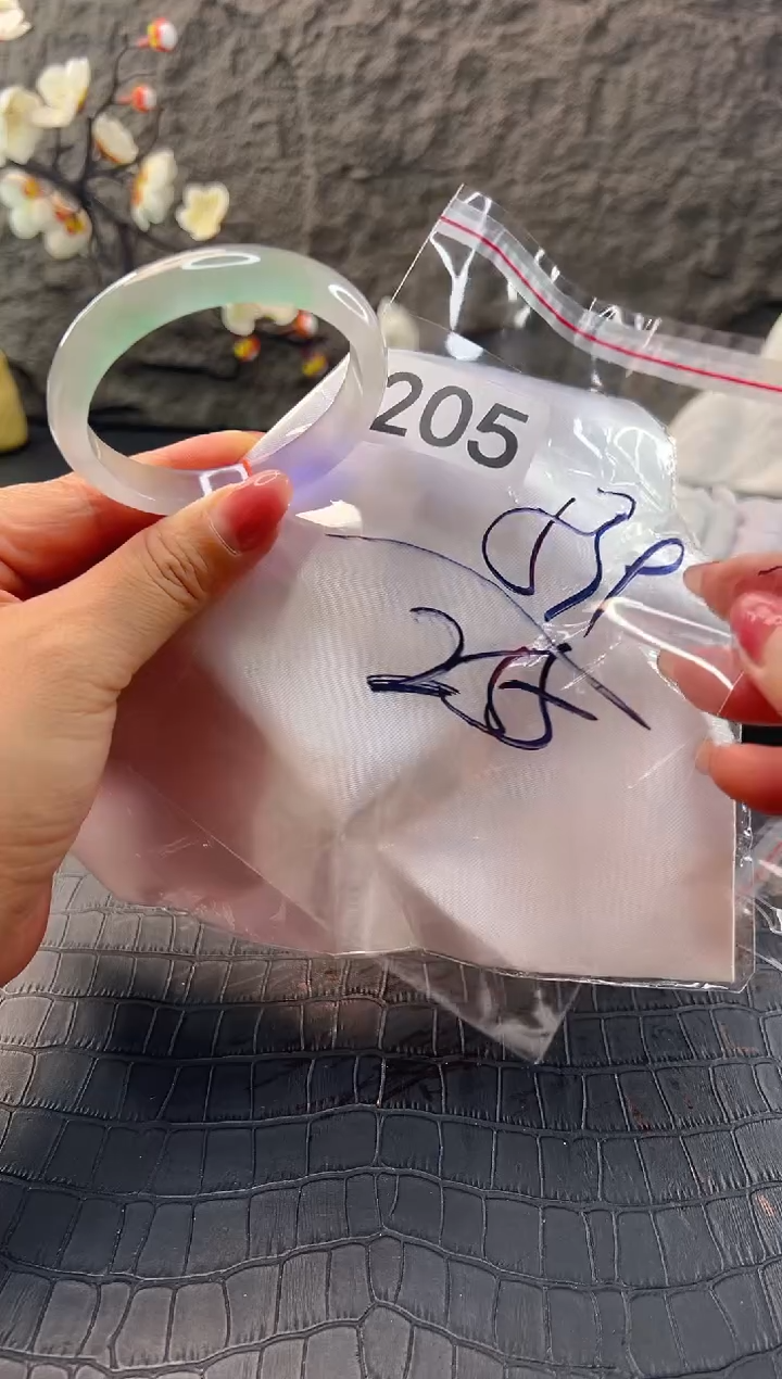 无非金属（按圈口编码加购）