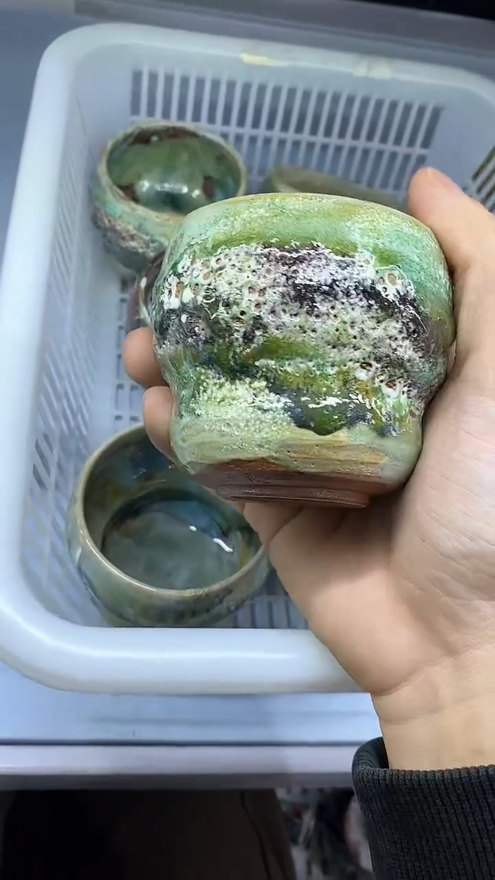 【闪购商品】瓷片陶瓷茶器福利149