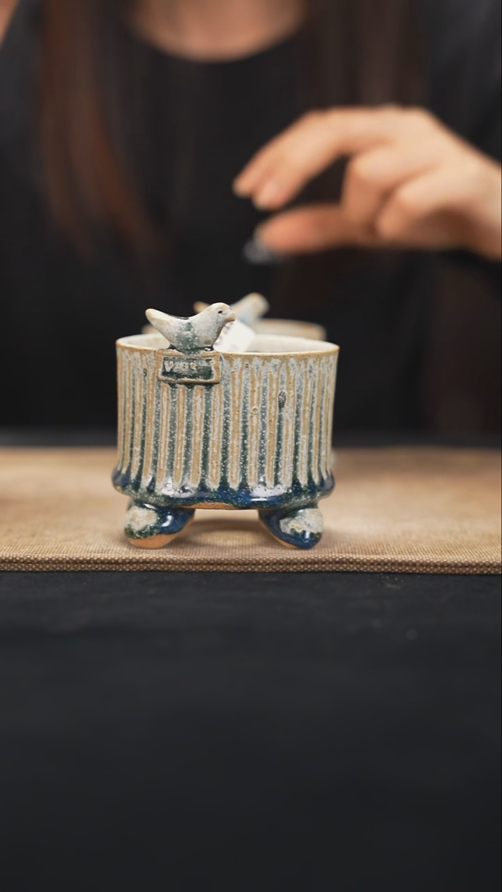 10-9-352花盆口径