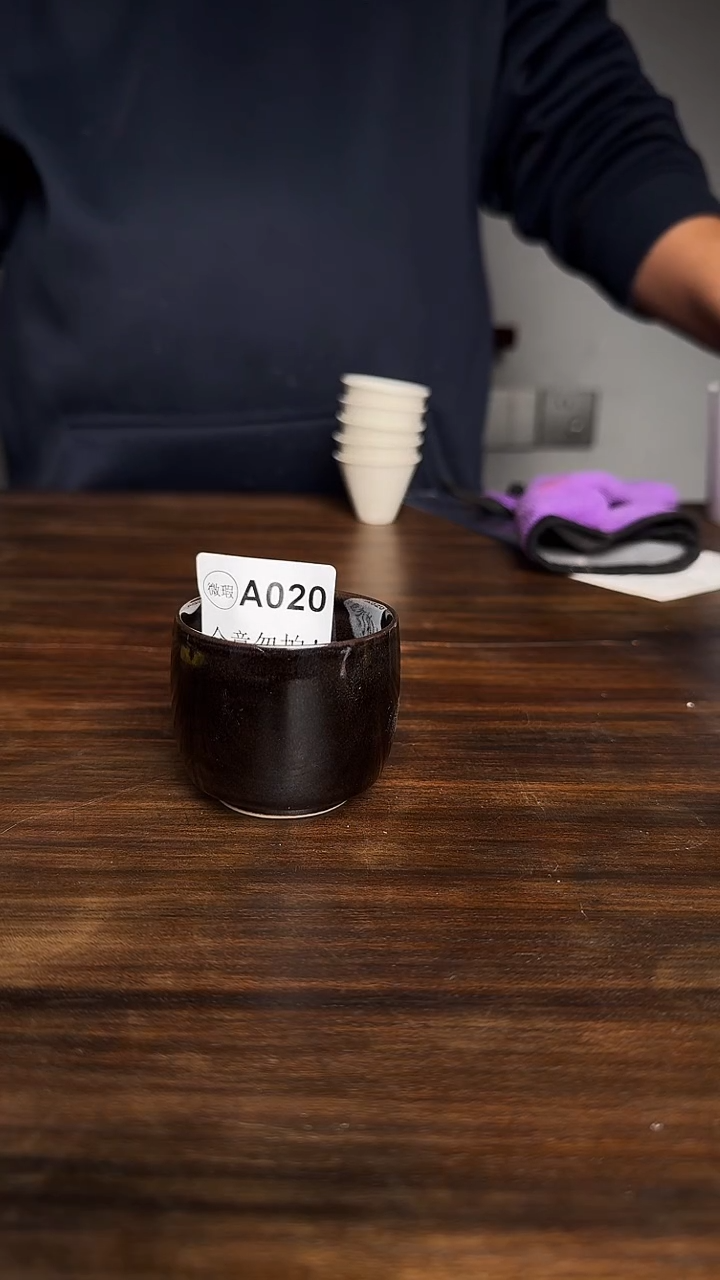 婺州龙窑烧制技艺全手工失圆（A020